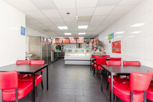 Medium property photo - Beukelsdijk 203A, 3022 DH Rotterdam